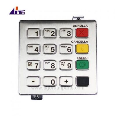 49255715736B Diebold Petit clavier EPP7 Pièces détachées de la machine ATM