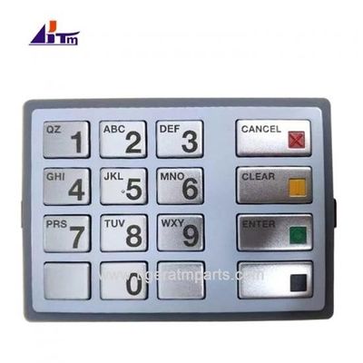 49249431000B Diebold EPP7 clavier pinpad pièces détachées de machines de guichet automatique