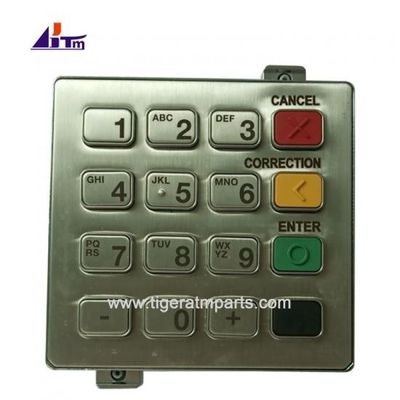 49255715721B Diebold EPP7 SM ENG Clavier ATM Pièces détachées