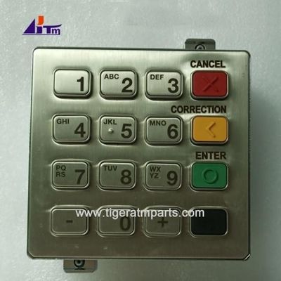 49255715721B Diebold EPP7 SM ENG Clavier ATM Pièces détachées