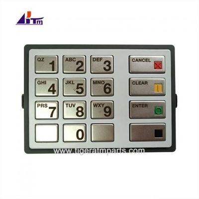 Parties de la machine de guichet automatique Diebold Nixdorf EPP7 clavier 49249442707B
