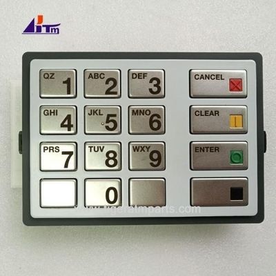 Parties de la machine de guichet automatique Diebold Nixdorf EPP7 clavier 49249442707B