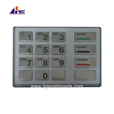Pièces détachées pour les distributeurs automatiques Diebold Nixdorf EPP5 clavier multilingue 49216680717A