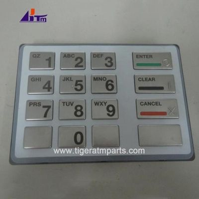 Pièces détachées pour les distributeurs automatiques Diebold Nixdorf EPP5 clavier multilingue 49216680717A