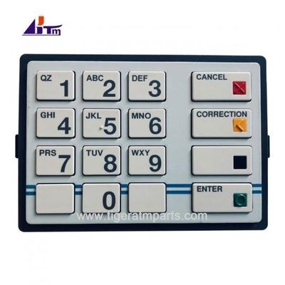 Pièces détachées pour les distributeurs automatiques Diebold Nixdorf Opteva EPP7