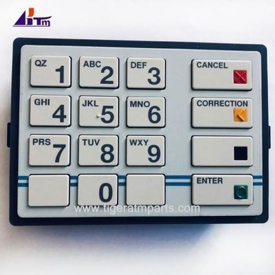 Pièces détachées pour les distributeurs automatiques Diebold Nixdorf Opteva EPP7