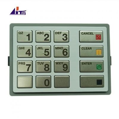 Parties de la machine ATM Diebold EPP7 PCI-Plus clavier version anglaise 49249443707A