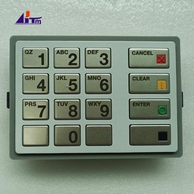 Parties de la machine ATM Diebold EPP7 PCI-Plus clavier version anglaise 49249443707A