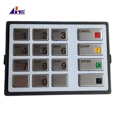 Pièces détachées de machines de guichets automatiques Diebold Opteva EPP7 BSC PCI English Keyboard 49249442707A