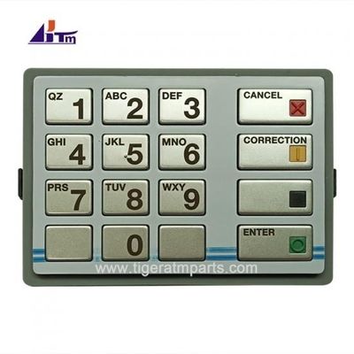49249440721B Diebold EPP7 Clavier pièces détachées de machines ATM