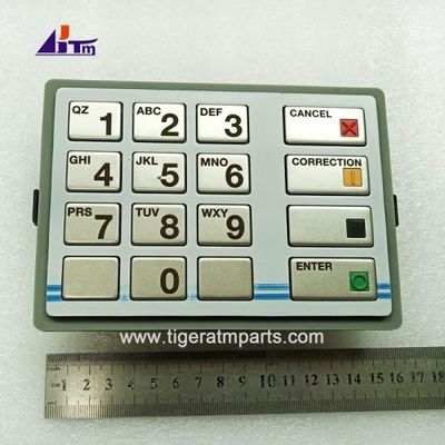 49249440721B Diebold EPP7 Clavier pièces détachées de machines ATM