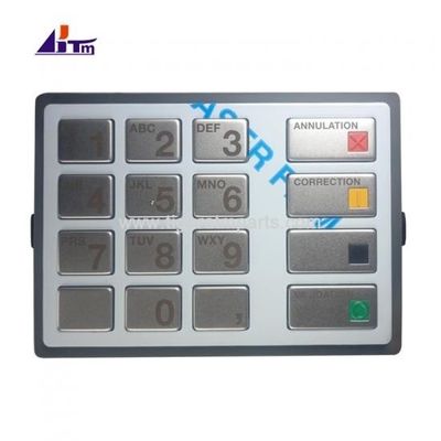 Parties de la machine DN Diebold Nixdorf EPP7 Clavier 1750344832