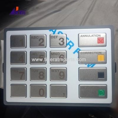 Parties de la machine DN Diebold Nixdorf EPP7 Clavier 1750344832