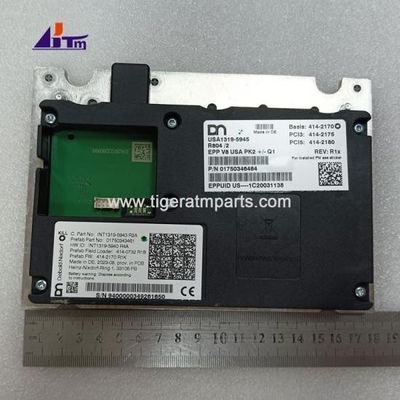 Pièces détachées de la machine ATM Diebold Nixdorf DN série EPP V8 USA PK2 clavier 1750346484