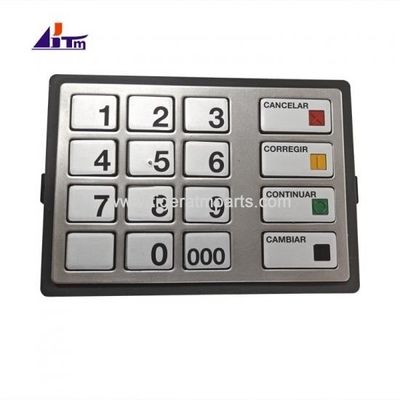 49249940755B Diebold pièces ATM DN EPP7 BSC clavier 49-249940-755B