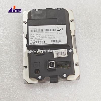 49249940755B Diebold pièces ATM DN EPP7 BSC clavier 49-249940-755B