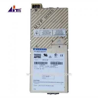 Parties de la machine ATM Diebold BCRM alimentation électrique 600W 49023011000A