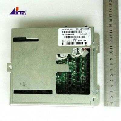 Parties ATM Diebold 5500 Appareil électrique de commutation UCC Box 49254764000B