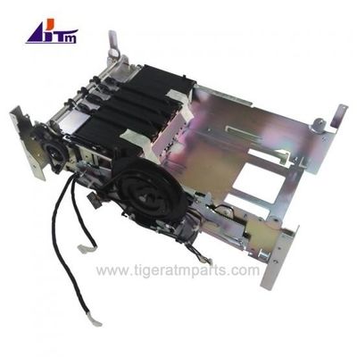 Parties de la machine de guichet automatique Diebold Nixdorf Opteva AFD Stacker Module 49211433000A