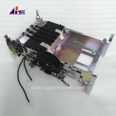Parties de la machine de guichet automatique Diebold Nixdorf Opteva AFD Stacker Module 49211433000A