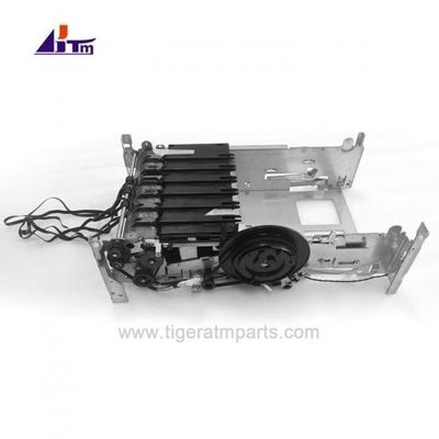Parties de la machine à guichet automatique Diebold Opteva 5550 AFD Stacker Module 49254690000D