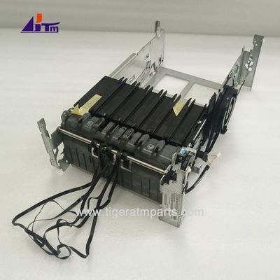Parties de la machine à guichet automatique Diebold Opteva 5550 AFD Stacker Module 49254690000D