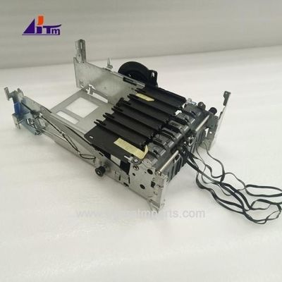Parties de la machine à guichet automatique Diebold Opteva 5550 AFD Stacker Module 49254690000D