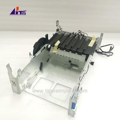 Parties de la machine à guichet automatique Diebold Opteva 5550 AFD Stacker Module 49254690000D