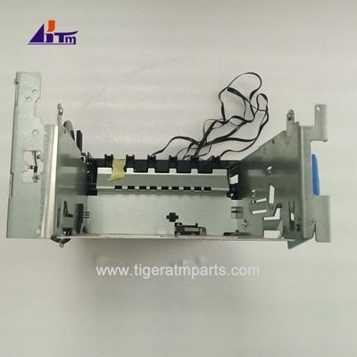 Parties de la machine à guichet automatique Diebold Opteva 5550 AFD Stacker Module 49254690000D