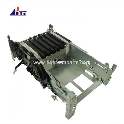Parties de la machine de guichet automatique Diebold Nixdorf 5550 AFD Stacker 2.0 Assemblage 49254690000N