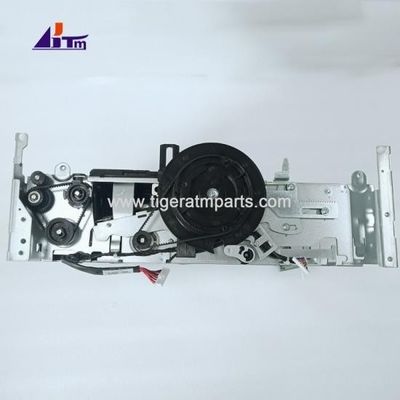 Parties de la machine de guichet automatique Diebold Nixdorf 5550 AFD Stacker 2.0 Assemblage 49254690000N