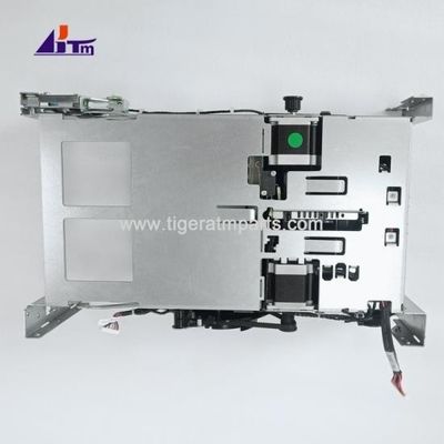 Parties de la machine de guichet automatique Diebold Nixdorf 5550 AFD Stacker 2.0 Assemblage 49254690000N