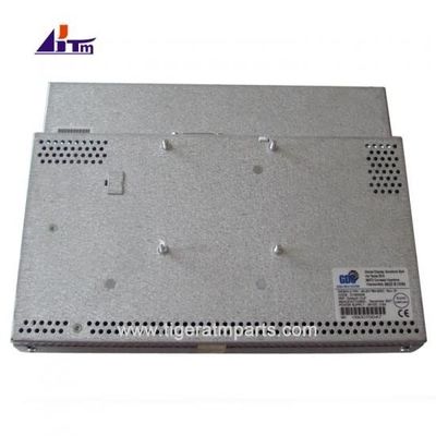 Les pièces détachées de la machine de guichet automatique Diebold Opteva Affichage LCD de 10,4 pouces 49201784000A 49201784000B 49201784000C