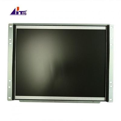 Parties de la machine de guichet automatique Diebold 5500 Moniteur AIO LCD 15 pouces SVD 49250933000A