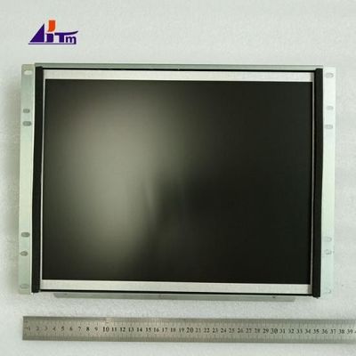 Parties de la machine de guichet automatique Diebold 5500 Moniteur AIO LCD 15 pouces SVD 49250933000A