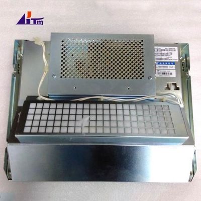 Parties de la machine de guichet automatique Diebold Opteva 15' affichage LCD de consommation 49201788000G