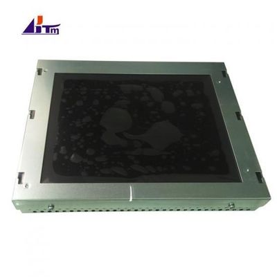 Les pièces du distributeur automatique Diebold 10.4