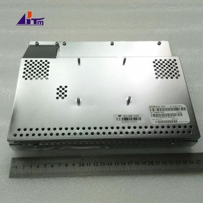 Les pièces du distributeur automatique Diebold 10.4
