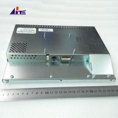 Les pièces du distributeur automatique Diebold 10.4