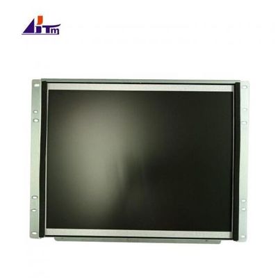 Parties de la machine de guichet automatique Diebold 5500 15 pouces affichage LCD Moniteur 49250934000A