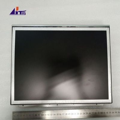 Parties de la machine de guichet automatique Diebold 5500 15 pouces affichage LCD Moniteur 49250934000A