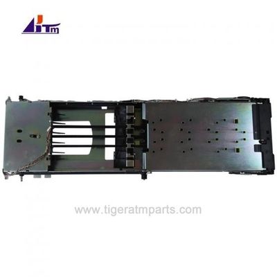Parties de la machine ATM Diebold Nixdorf Opteva 860 mm Assemblage de transport R/L 49211434000A
