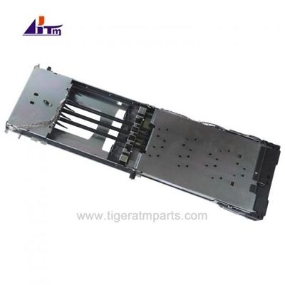 Parties de la machine ATM Diebold Nixdorf Opteva 860 mm Assemblage de transport R/L 49211434000A