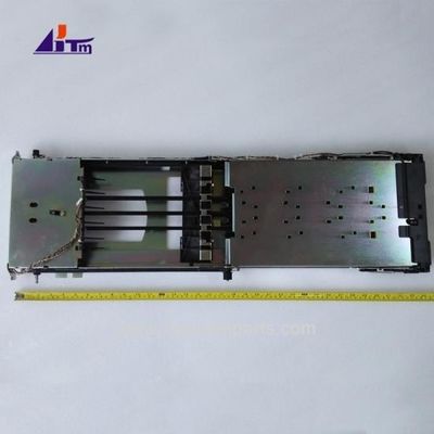 Parties de la machine ATM Diebold Nixdorf Opteva 860 mm Assemblage de transport R/L 49211434000A