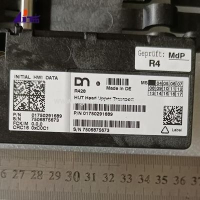 Diebold Nixdorf pièces détachées ATM Diebold DN200 HUT Tête haut transport RM4 1750291689