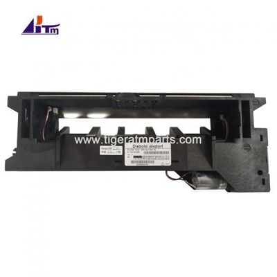 Protection 8x CMD RL 1750187300 de Horiz de volet de Diebold Nixdorf de pièces de machine d'atmosphère