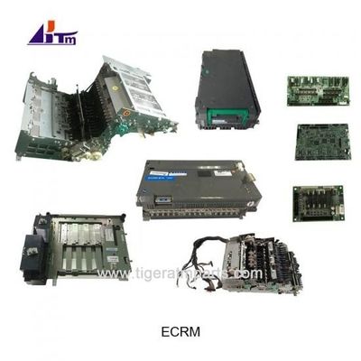 Modules ECRM Diebold et toutes les pièces de ses distributeurs automatiques