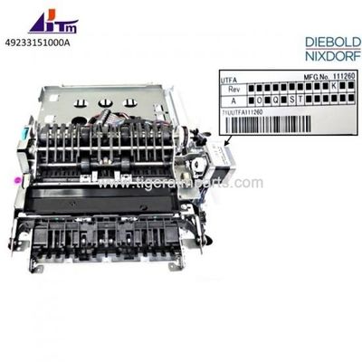 49233151000A Diebold 368 ECRM UTFA pièces détachées de machines à guichets automatiques