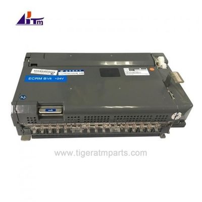 Parties de la machine de guichet automatique Diebold Nixdorf 368 ECRM BV5 + 24V Validateur de facture 49238415000A