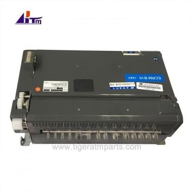 Parties de la machine de guichet automatique Diebold Nixdorf 368 ECRM BV5 + 24V Validateur de facture 49238415000A